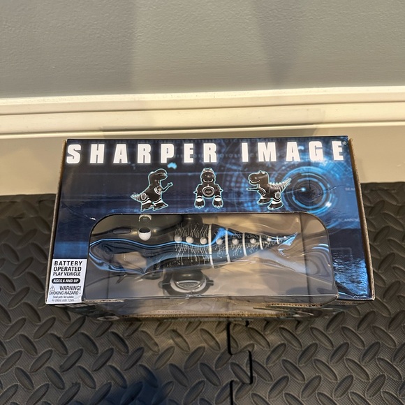 Robotosaurus Infrared Control Dinosaur Action Toy Robot - Picture 5 of 9